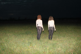 Leah Haug