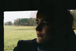 Leah Haug