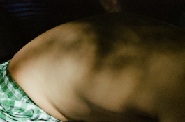 Leah Haug